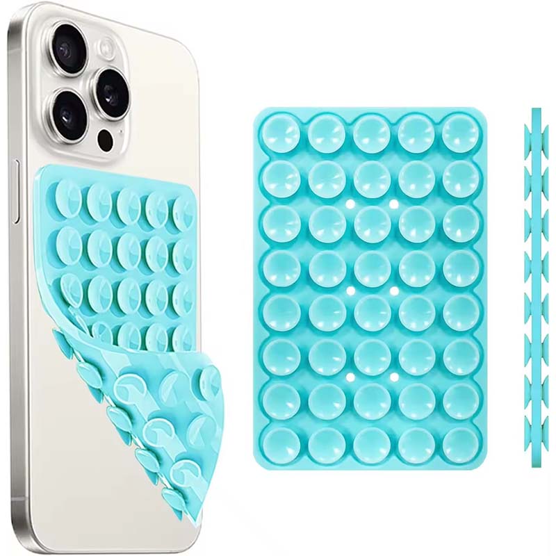Silikonowy uchwyt na telefon z – Phone Cases With Stand recenzja i cena