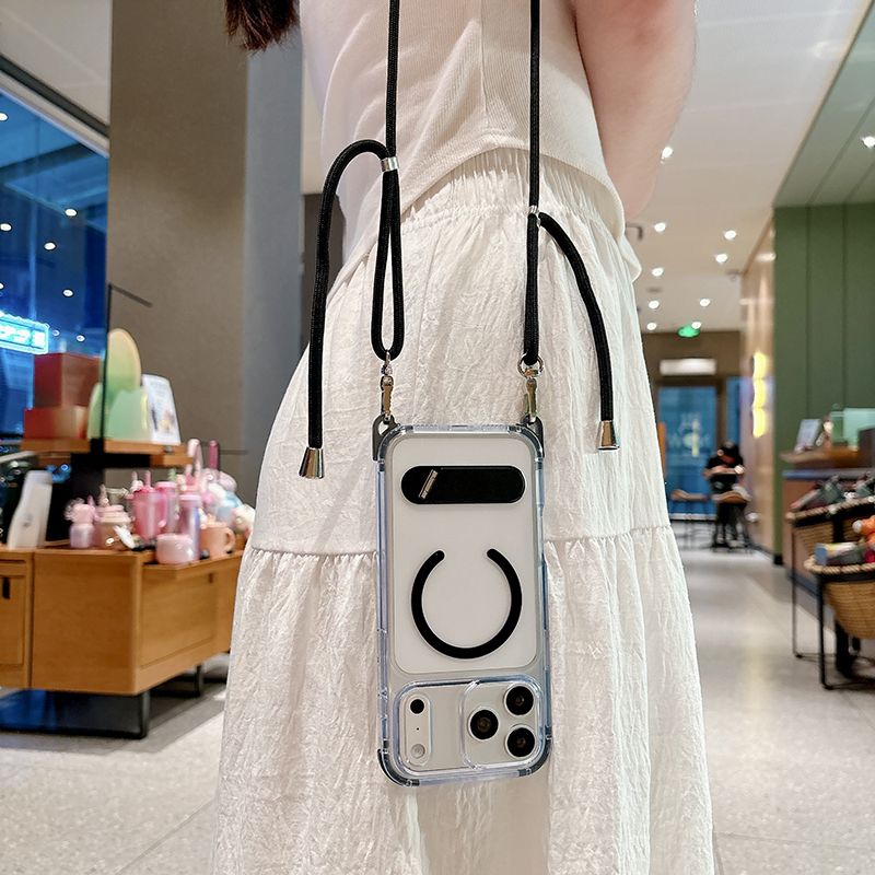 Przezroczyste metalowe etui sk – Phone Cases With Stand recenzja i cena