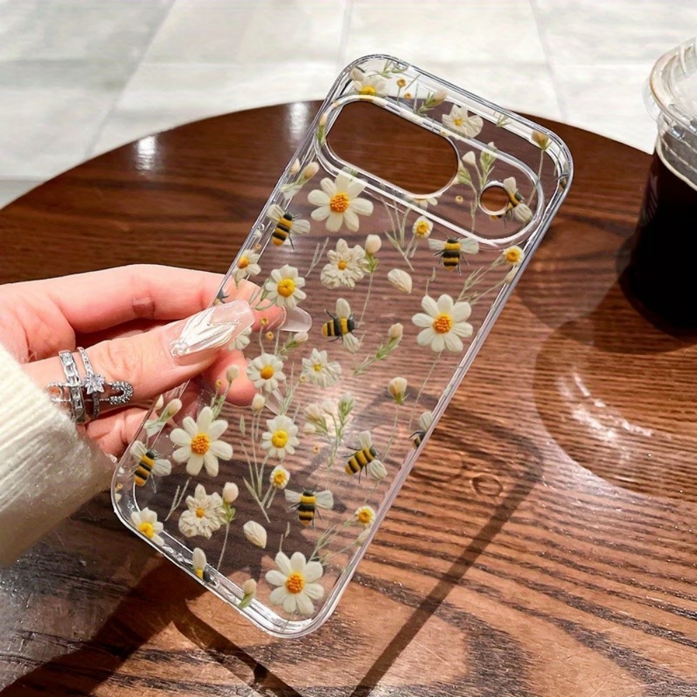 Urocze etui na telefon z motyw – Phone Cases Google Pixel 10 Pro recenzja i cena