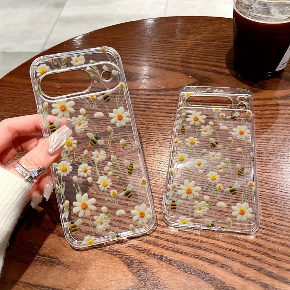 Urocze etui na telefon z motyw – Phone Cases Google Pixel 10 Pro recenzja i cena