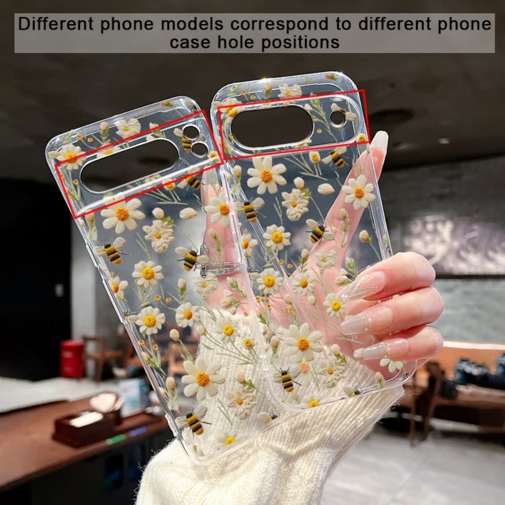 Urocze etui na telefon z motyw – Phone Cases Google Pixel 10 Pro recenzja i cena