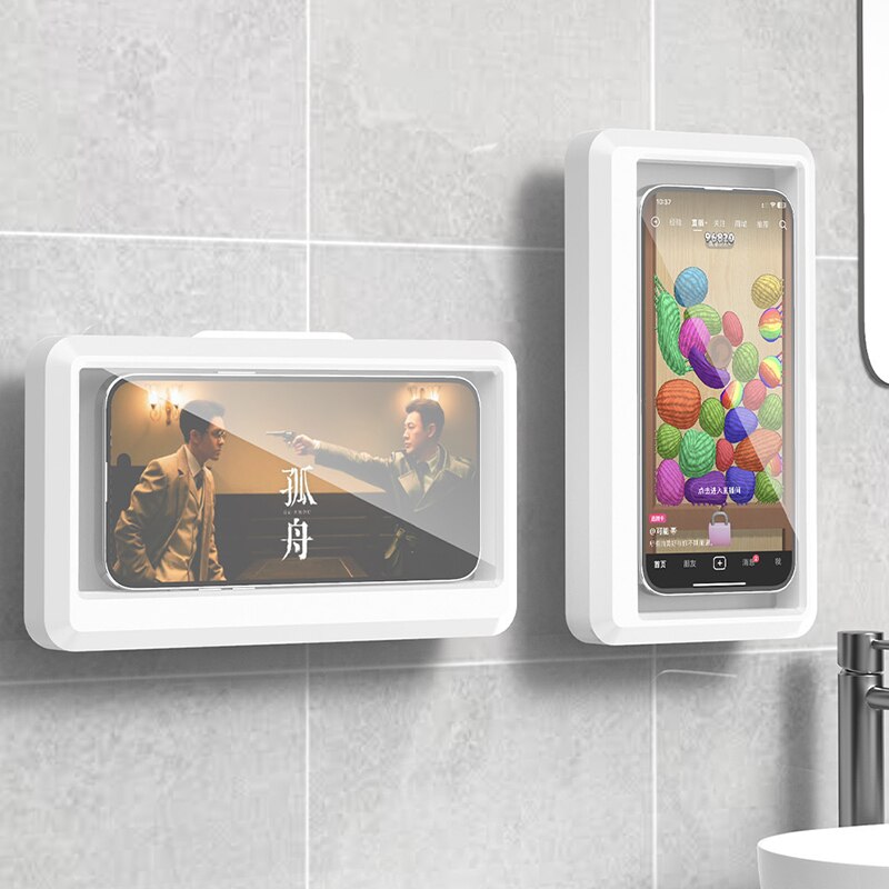 Wodoodporny uchwyt na telefon  – Phone Cases With Stand recenzja i cena