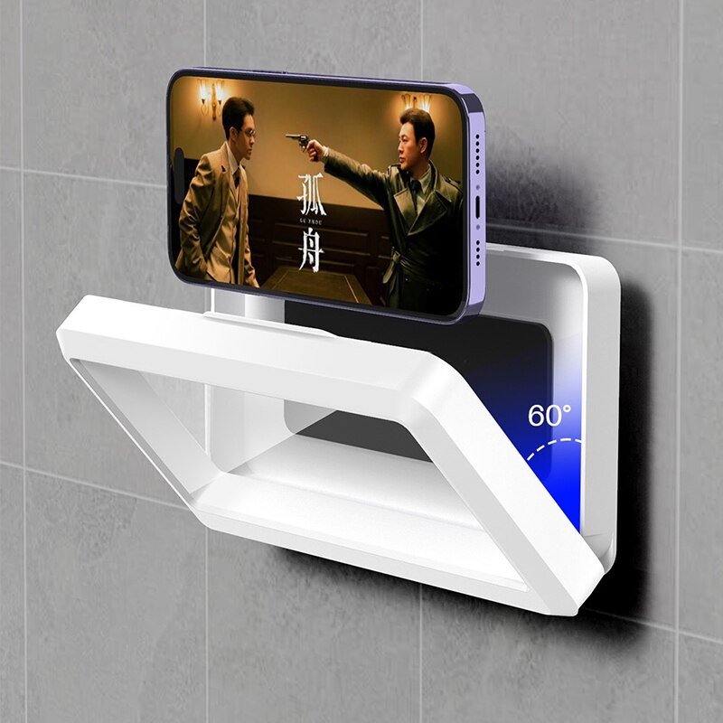 Wodoodporny uchwyt na telefon  – Phone Cases With Stand recenzja i cena