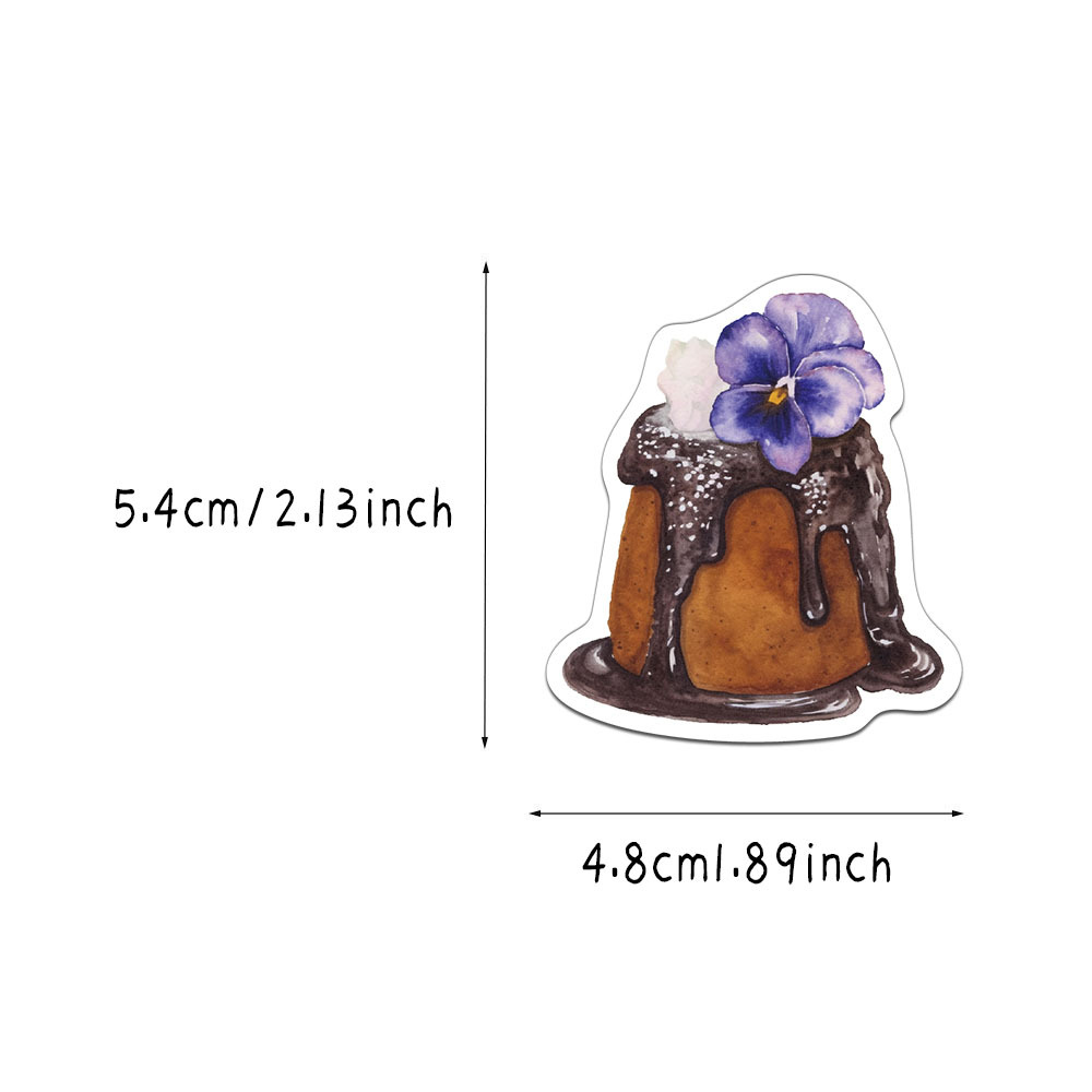 10/30/50 szt. Naklejki estetyc – Phone Cases Pinterest recenzja i cena