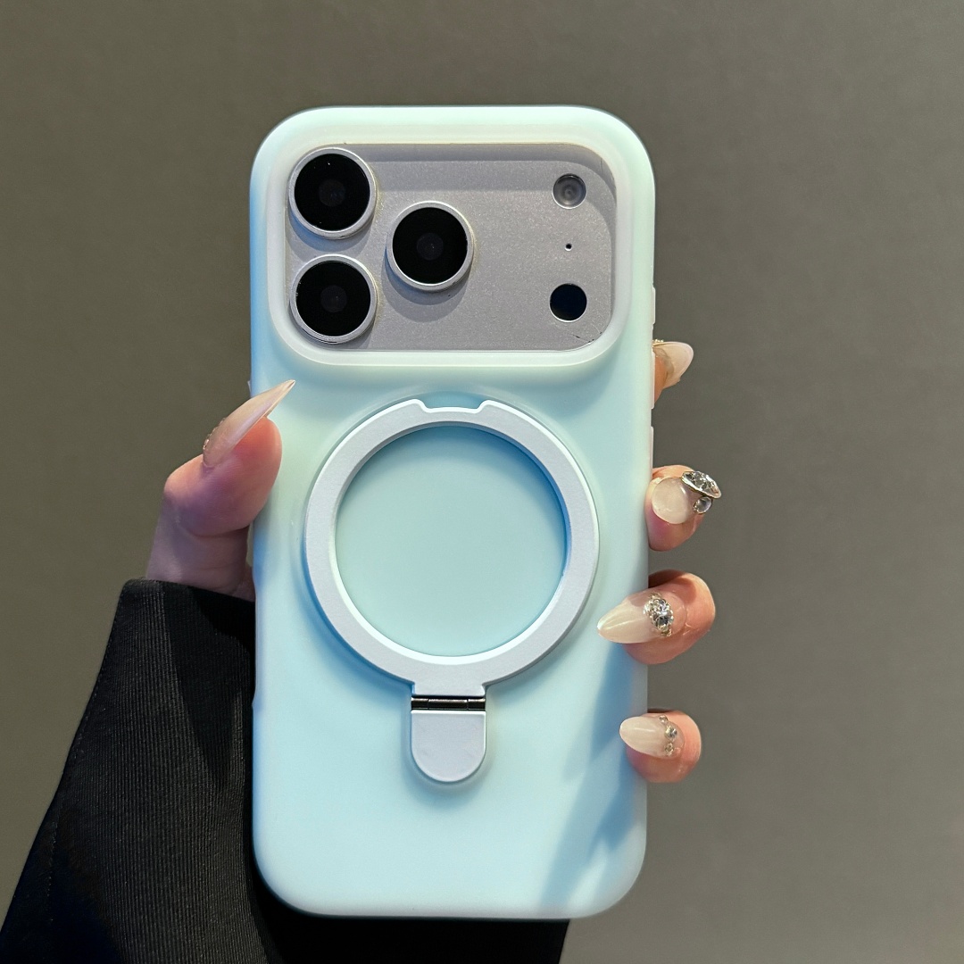 Etui na telefon z płynnego sil – Phone Cases With Stand recenzja i cena