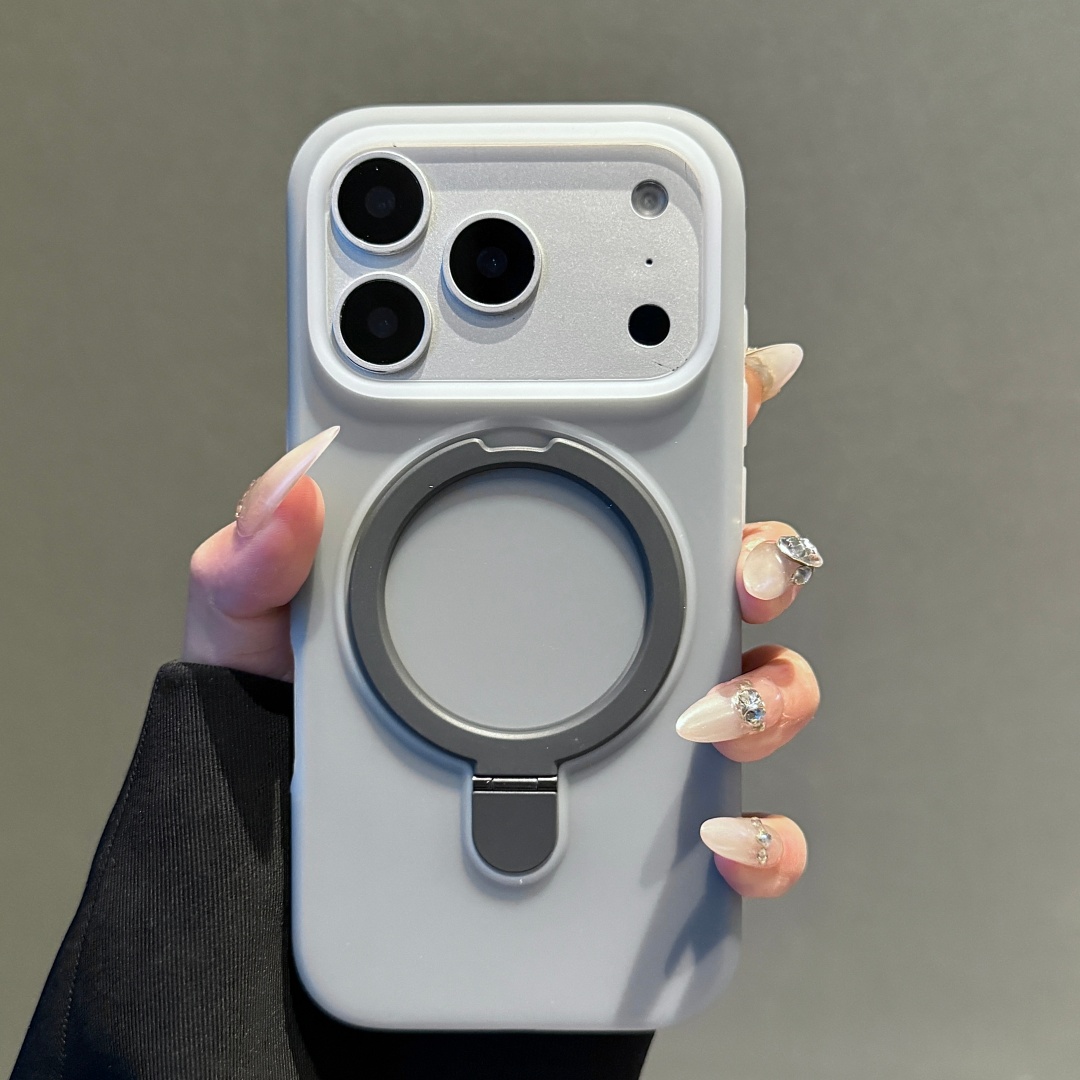 Etui na telefon z płynnego sil – Phone Cases With Stand recenzja i cena