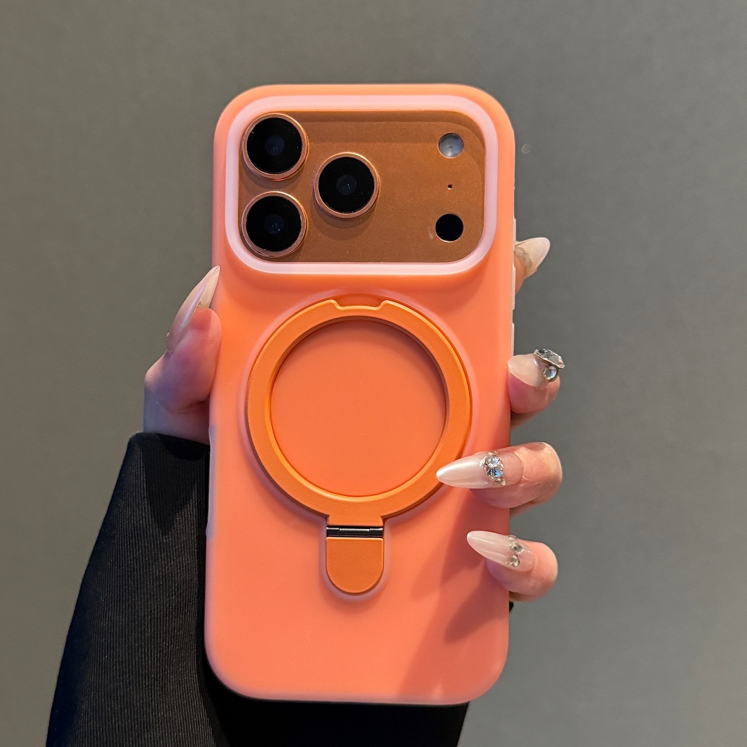 Etui na telefon z płynnego sil – Phone Cases With Stand recenzja i cena