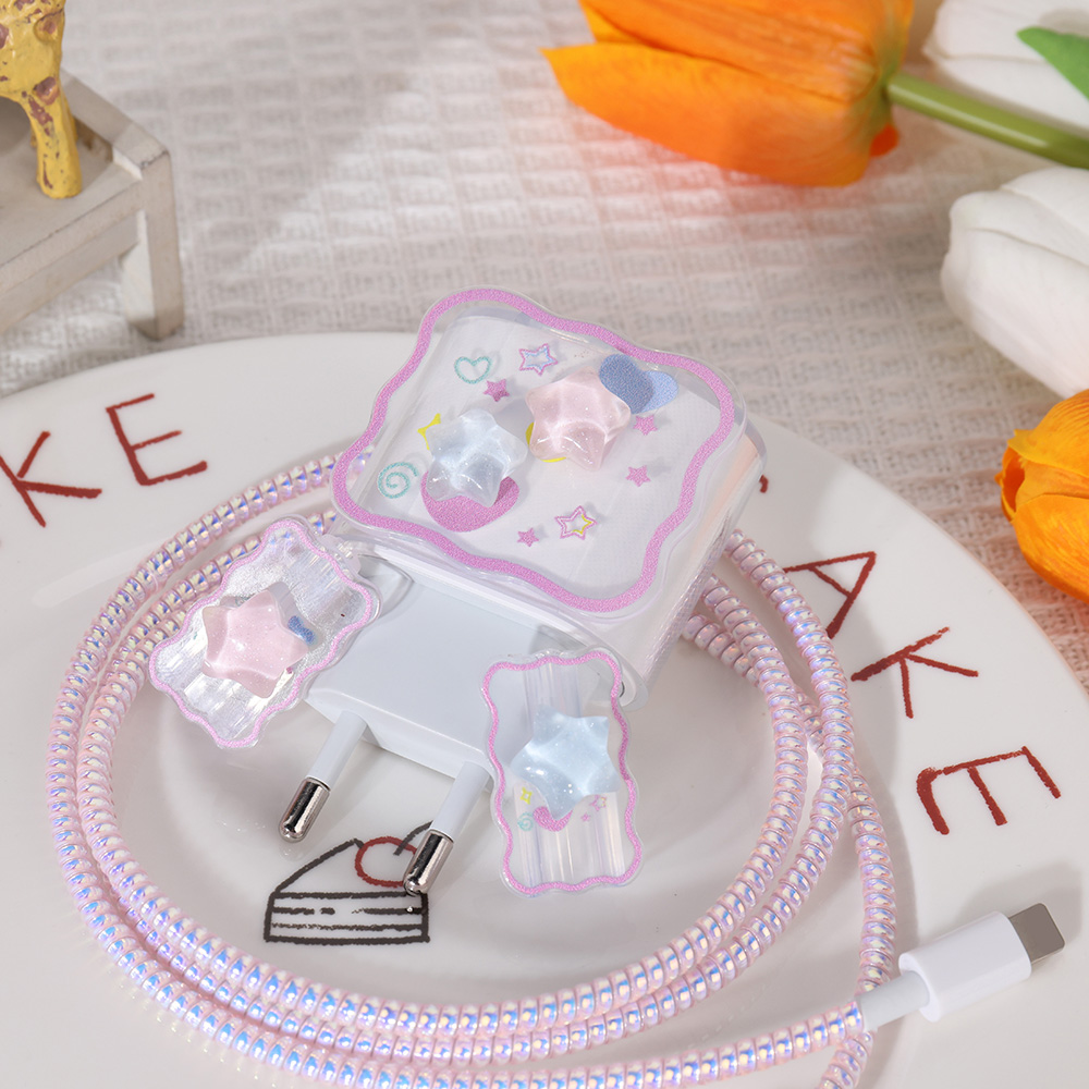 Nowy zestaw: etui na kabel do  – Phone Cases Eu recenzja i cena