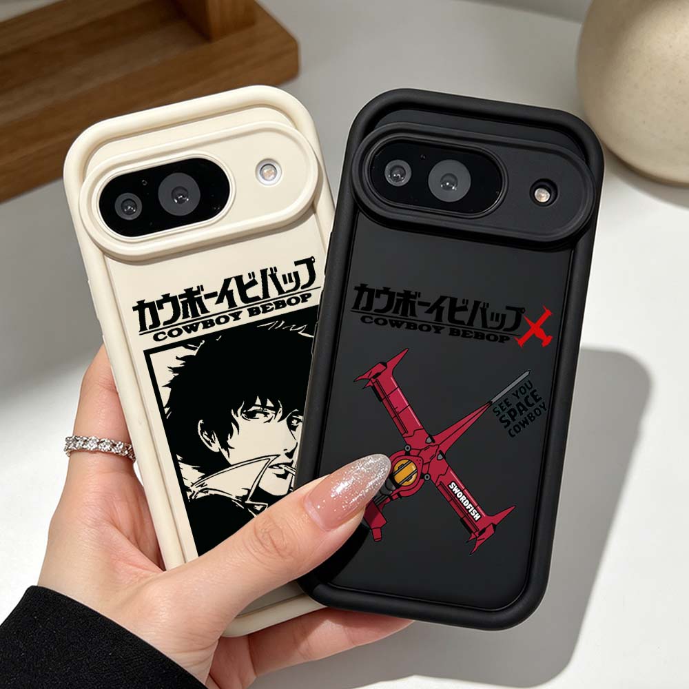 Etui na telefon z anime Cowboy – Phone Cases Google Pixel 10 Pro recenzja i cena