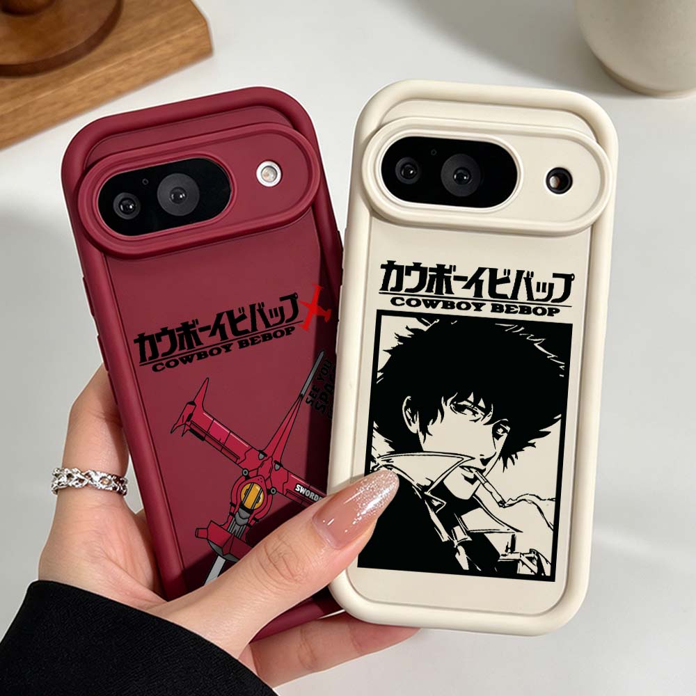 Etui na telefon z anime Cowboy – Phone Cases Google Pixel 10 Pro recenzja i cena