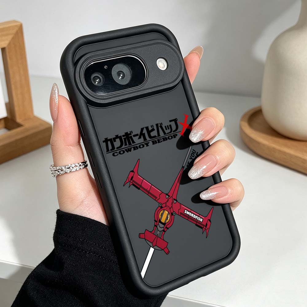 Etui na telefon z anime Cowboy – Phone Cases Google Pixel 10 Pro recenzja i cena
