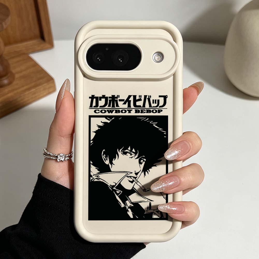 Etui na telefon z anime Cowboy – Phone Cases Google Pixel 10 Pro recenzja i cena