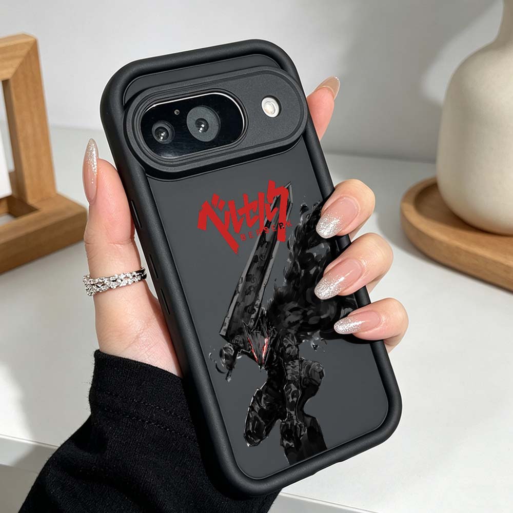 Fajne etui na telefon Berserk  – Phone Cases Google Pixel 10 Pro recenzja i cena