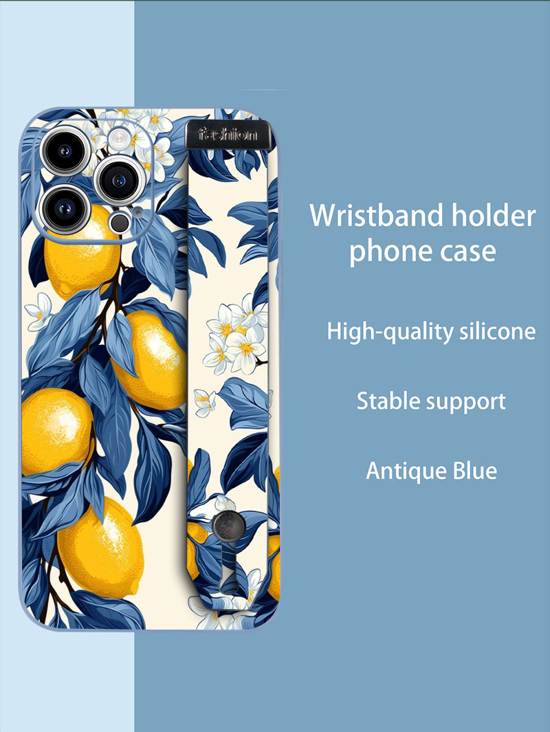 Etui na telefon z paskiem na n – Phone Cases With Loop recenzja i cena
