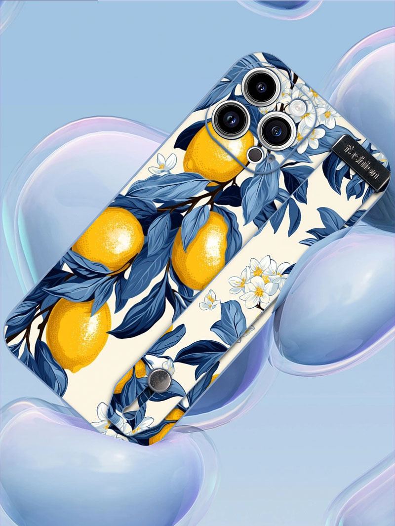Etui na telefon z paskiem na n – Phone Cases With Loop recenzja i cena