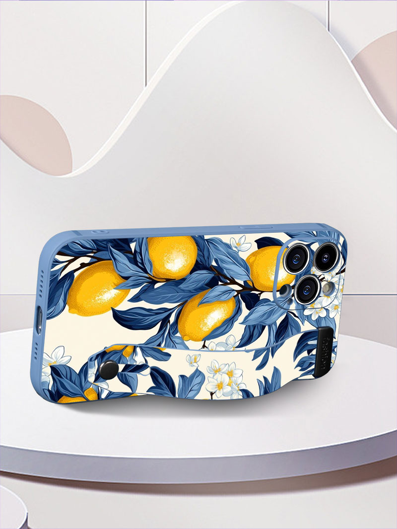 Etui na telefon z paskiem na n – Phone Cases With Loop recenzja i cena