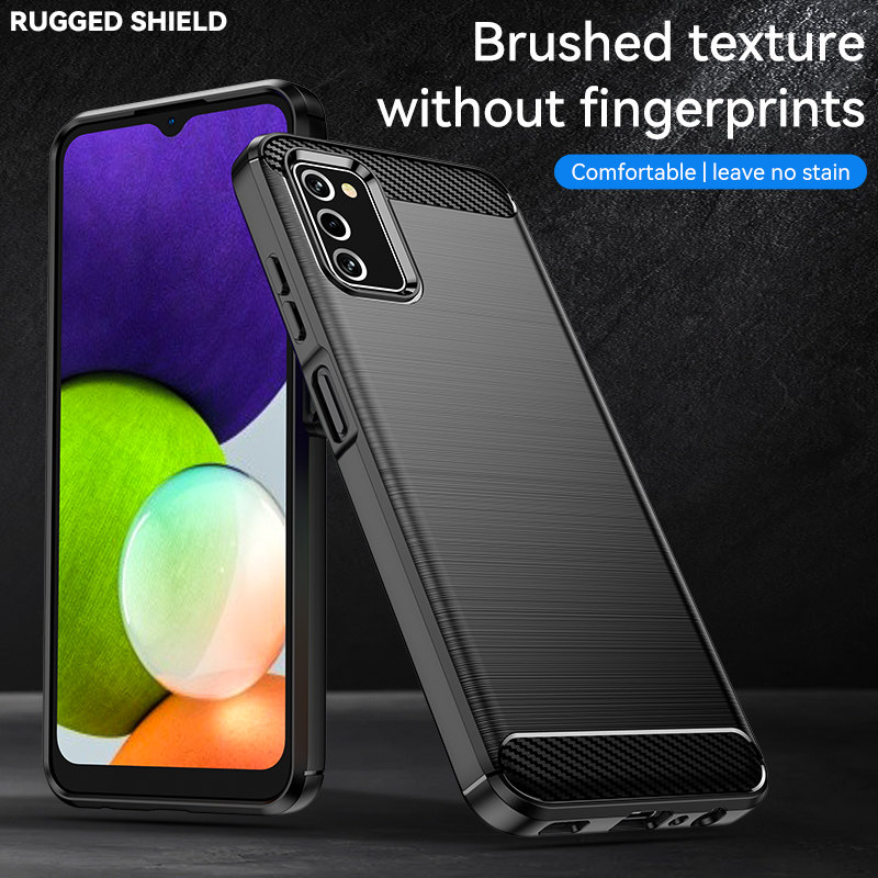 Dla Samsung Galaxy A03S A037F  – Phone Cases Eu recenzja i cena