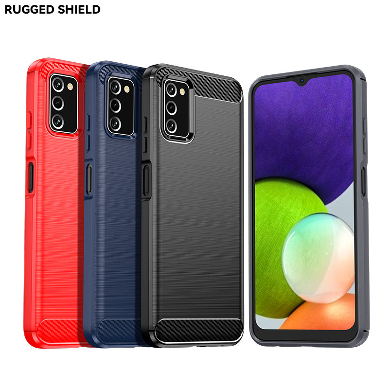 Dla Samsung Galaxy A03S A037F  – Phone Cases Eu recenzja i cena