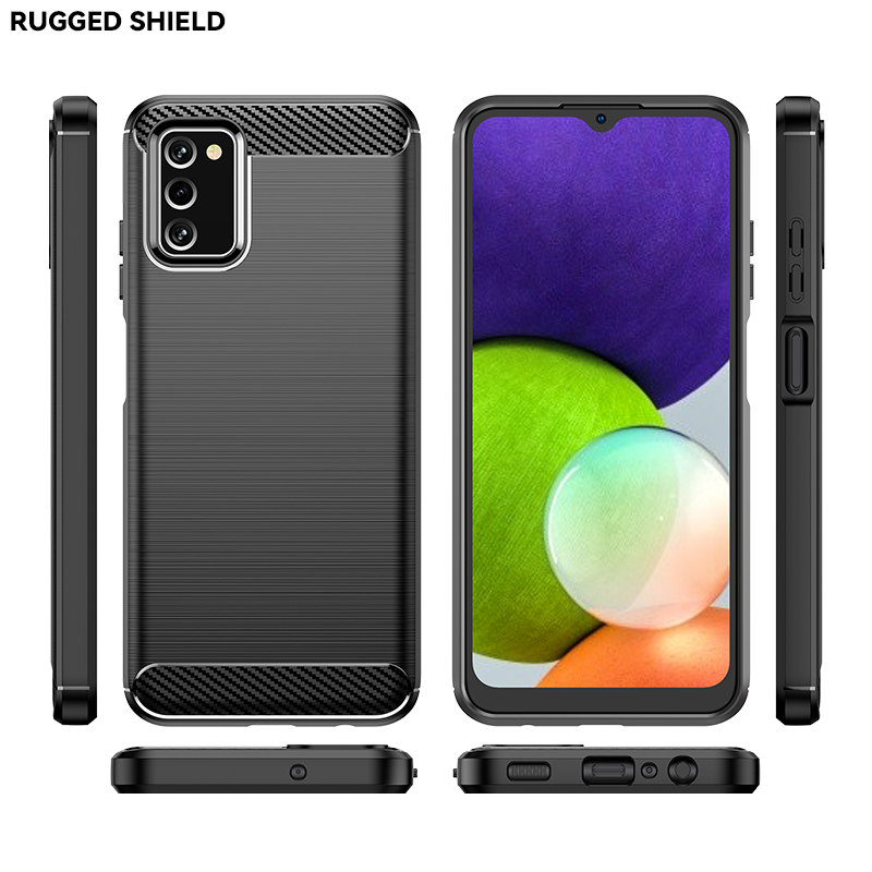 Dla Samsung Galaxy A03S A037F  – Phone Cases Eu recenzja i cena