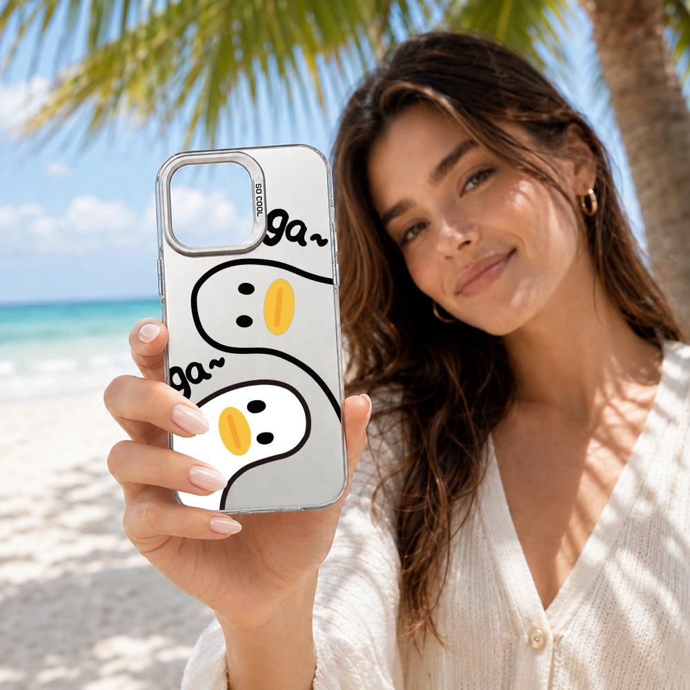 Etui na telefon Animal B-Big W – Phone Cases Big W recenzja i cena