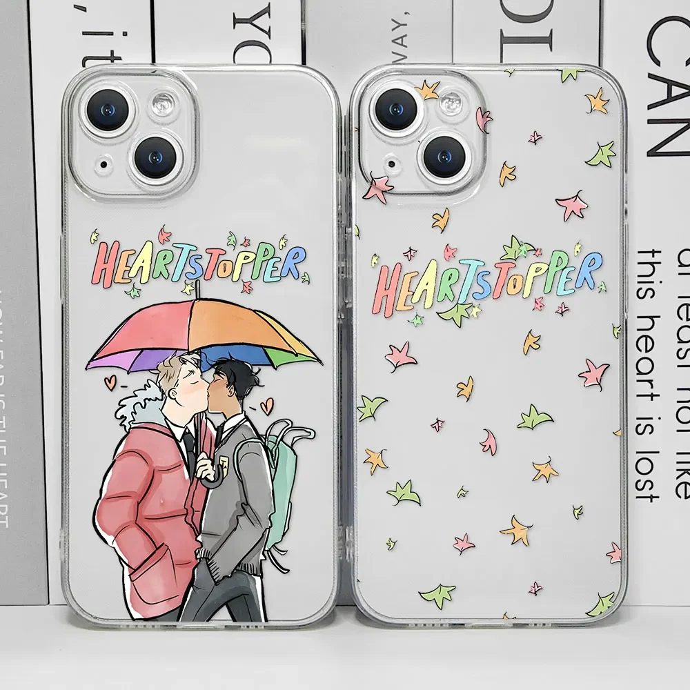 Etui na telefon Heartstopper d – Phone Cases Pinterest recenzja i cena