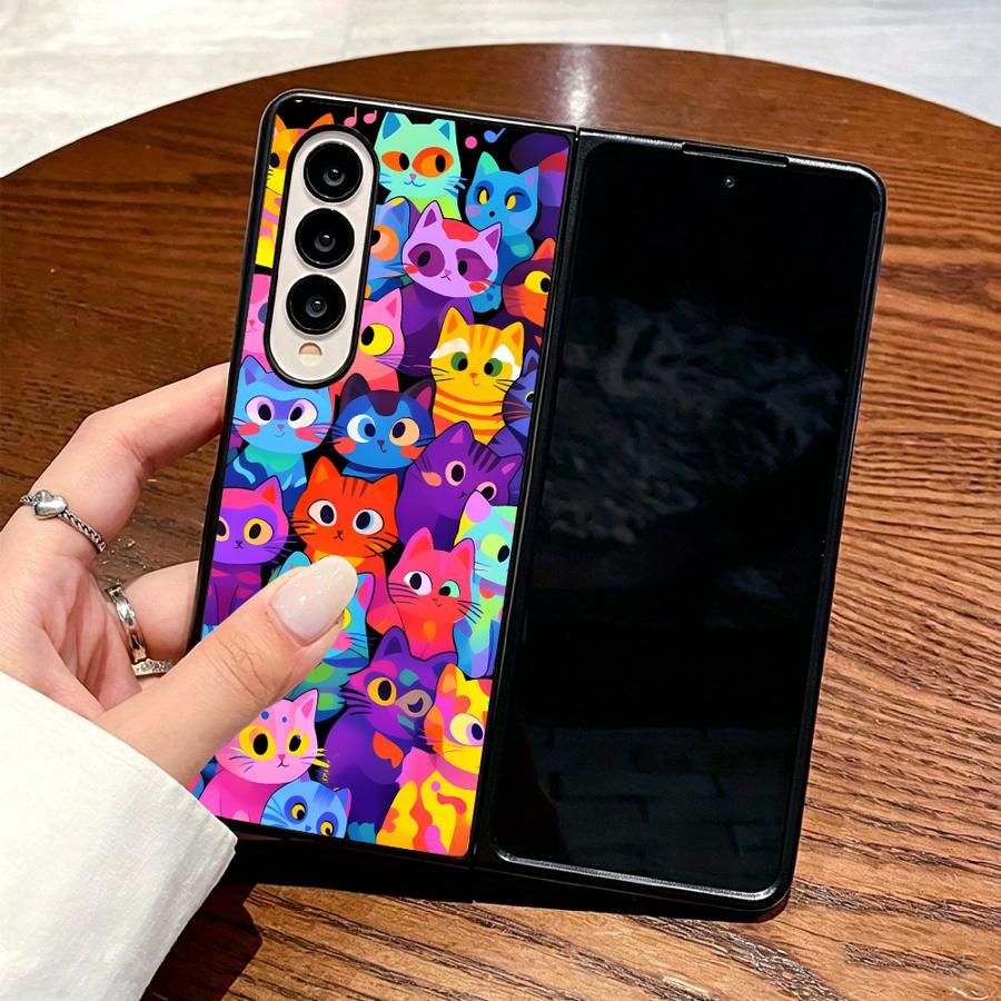 Etui na telefon z pełnym pokry – Phone Cases Z Flip 5 recenzja i cena